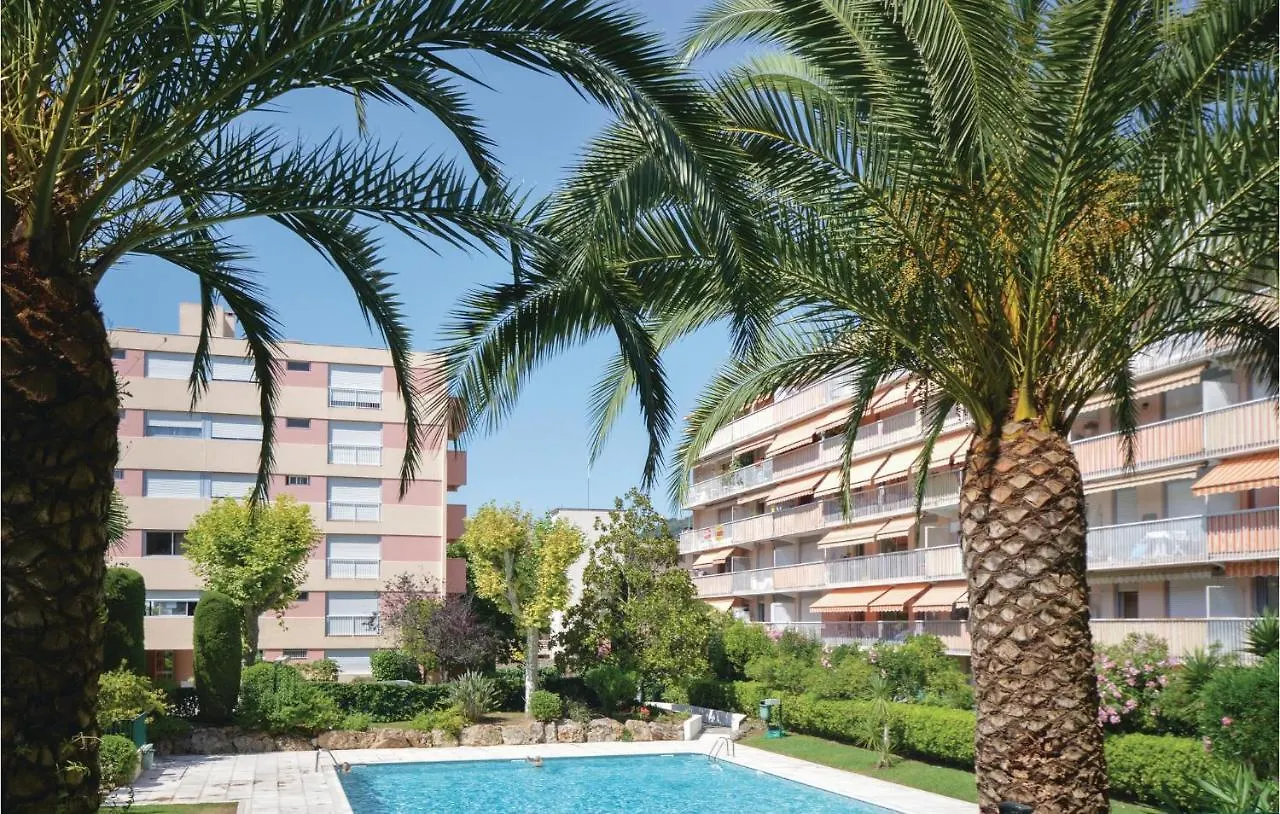 Awesome Apartment In Vallauris With Wifi
