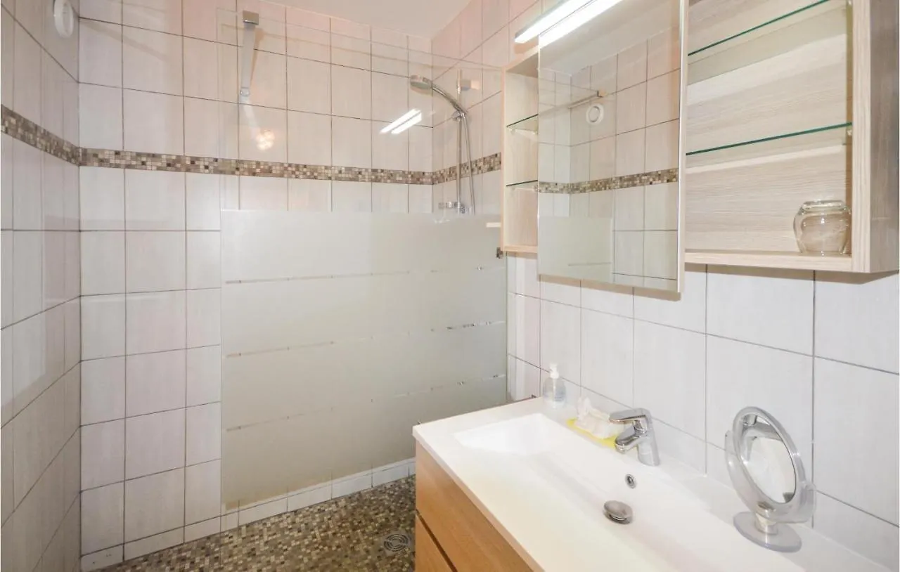Awesome Apartment In Vallauris With Wifi